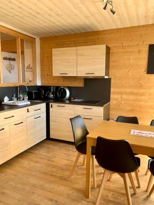 Apartment Style Superbe Vue, Vip Remise 20 % Font-Romeu-Odeillo-Via
