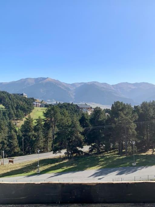 Style Superbe Vue, Vip Remise 20 % Font-Romeu-Odeillo-Via