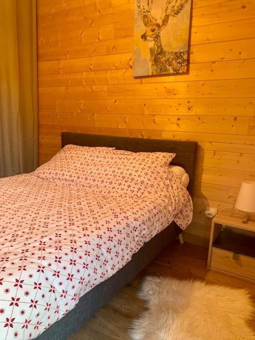 Apartment Style Superbe Vue, Vip Remise 20 % Font-Romeu-Odeillo-Via